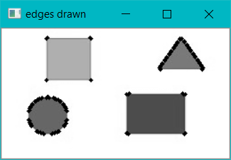 Shape Detection Using Opencv B Log - Vrogue.co