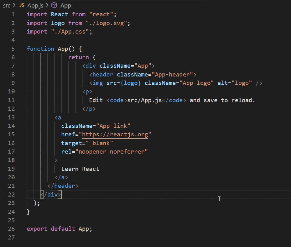 Useful VS Code Extensions for Web Designing | B.log